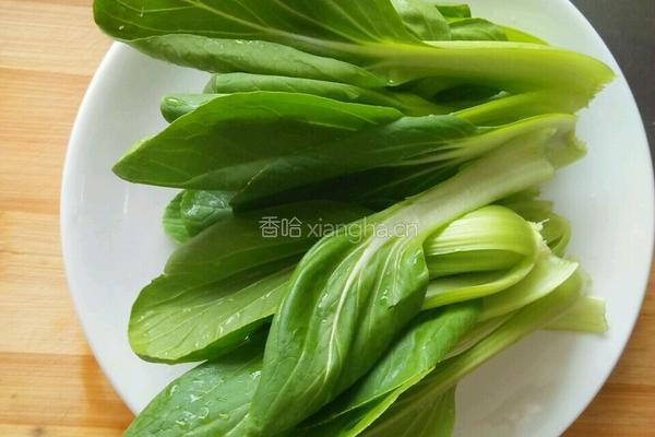 家常炸酱面的做法图解3