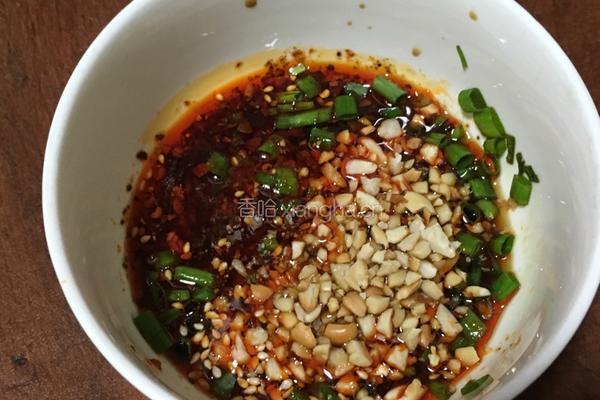 口水鸡腿的做法图解6