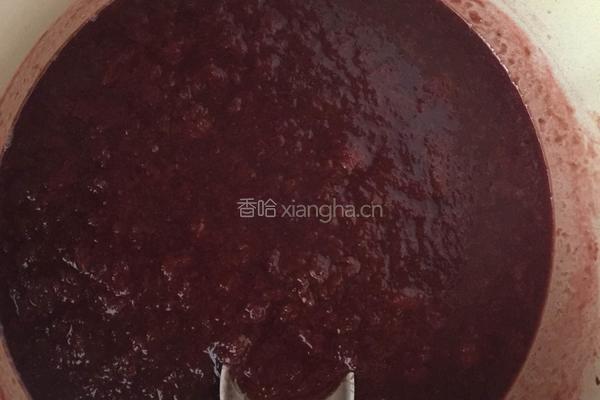 自制草莓果酱的做法图解3