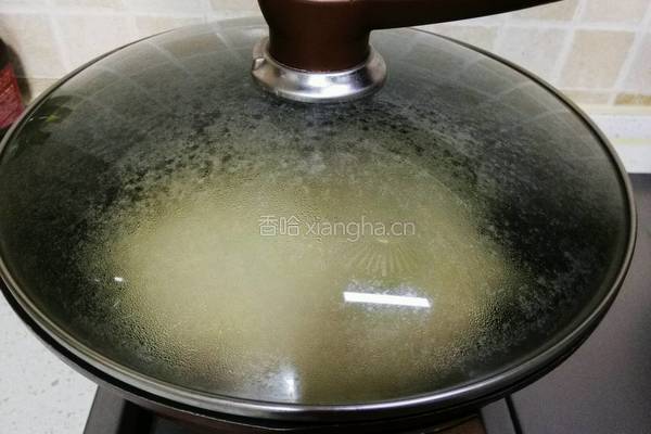 茄子饼的做法图解8