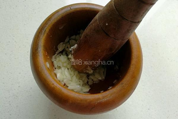 拍黄瓜的做法图解7