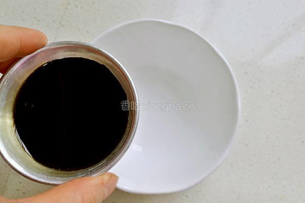 拍黄瓜的做法图解8