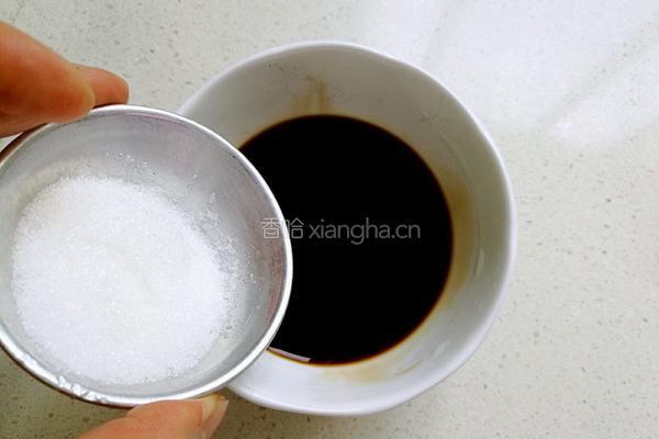 拍黄瓜的做法图解10