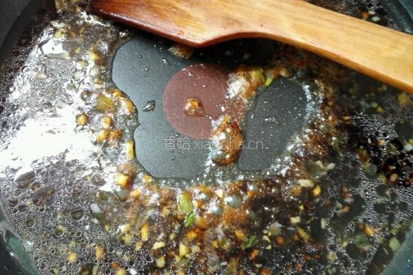 广式鸡蛋肠粉的做法图解4