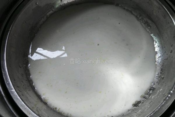 广式鸡蛋肠粉的做法图解7