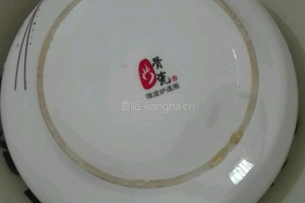 夏日爽口菜的做法图解4