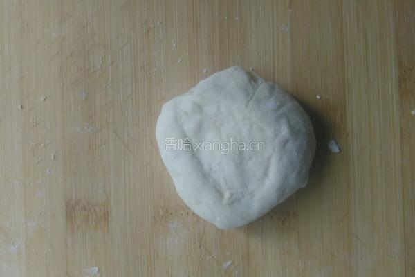 面饼的做法图解6