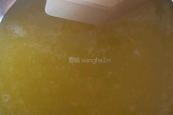 芝麻薄脆饼干的做法图解1