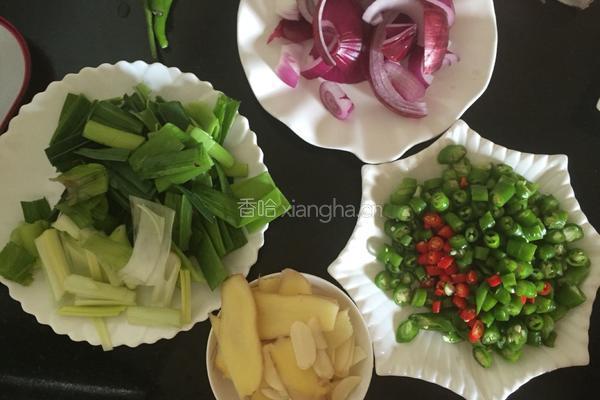 干锅土豆的做法图解2