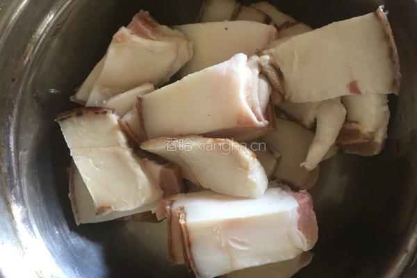 干锅土豆的做法图解3