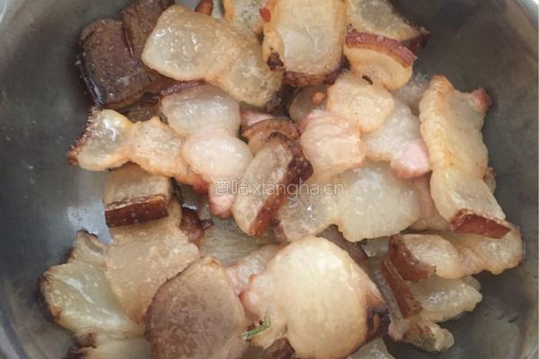 干锅土豆的做法图解5