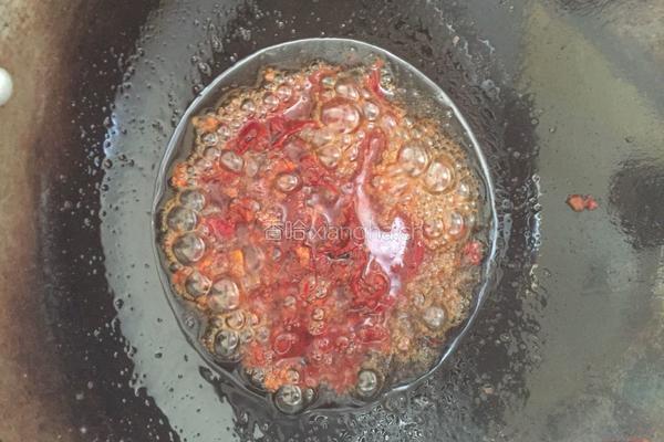 干锅土豆的做法图解6