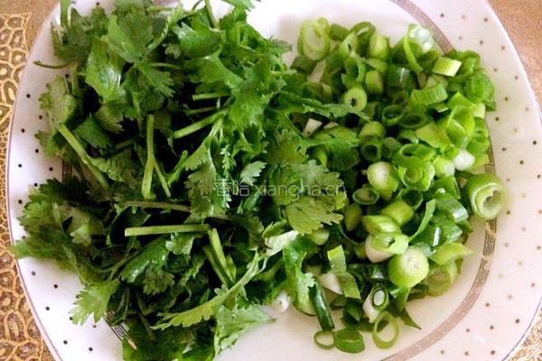 牛肉面的做法图解11