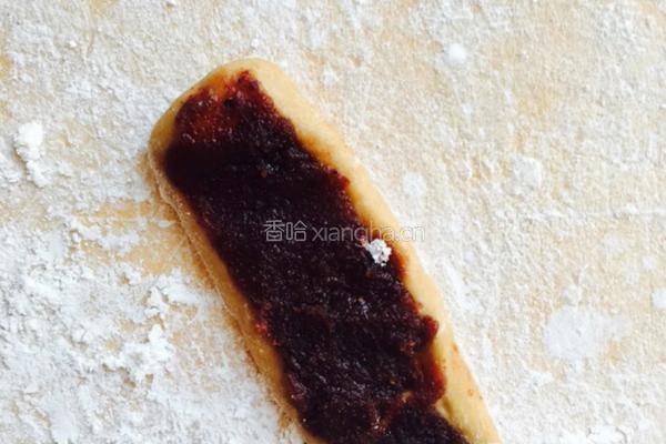 红糖花样馒头的做法图解13