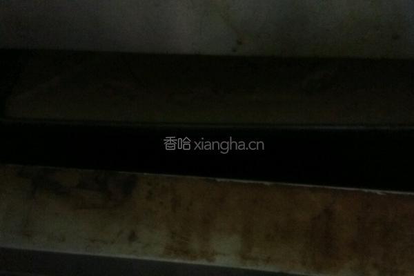蜂蜜蛋糕的做法图解13