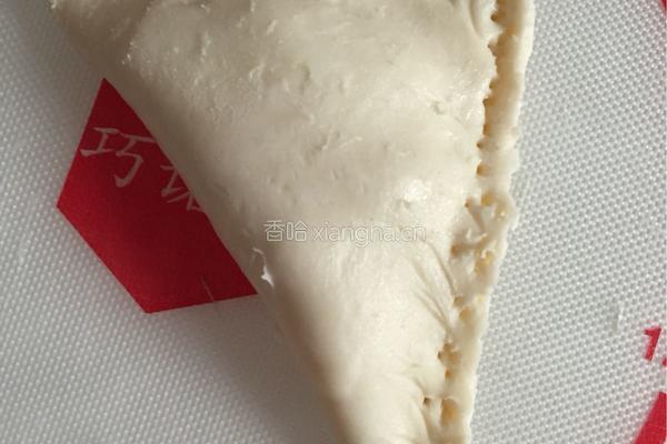 香蕉酥的做法图解4