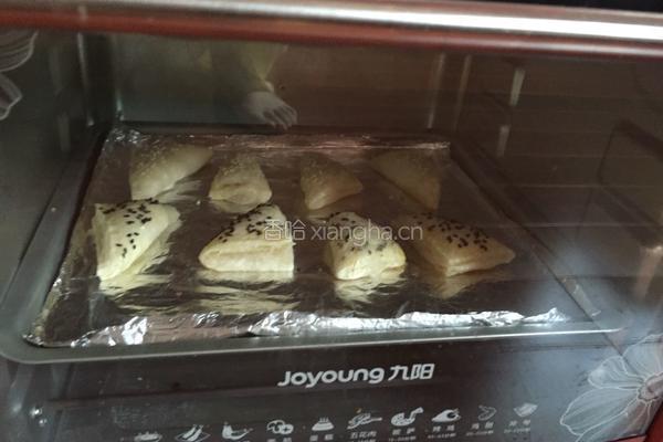 香蕉酥的做法图解6