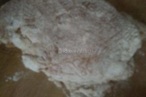 简单炸鸡排的做法图解6