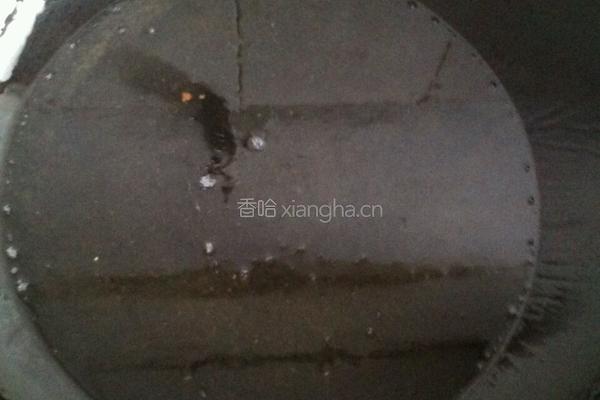简单炸鸡排的做法图解7
