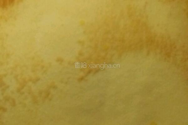 蜂蜜蛋糕的做法图解15