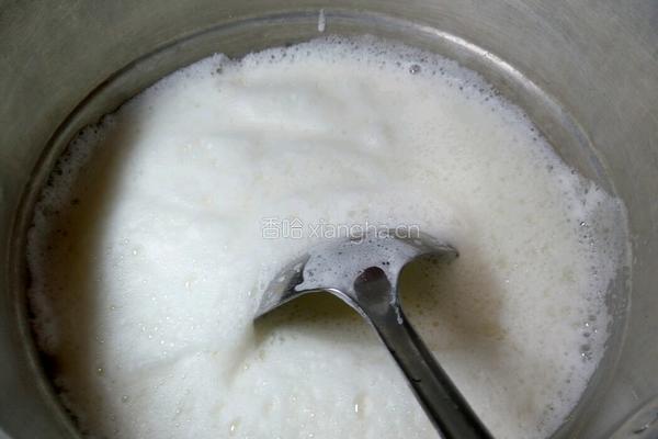 岩卤豆腐脑的做法图解2