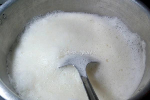 岩卤豆腐脑的做法图解4