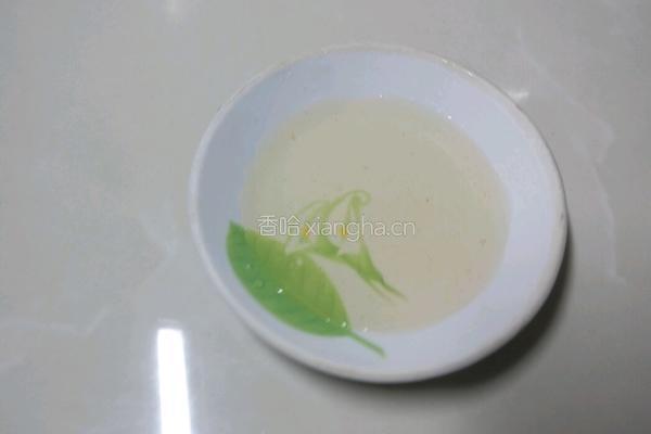 岩卤豆腐脑的做法图解7