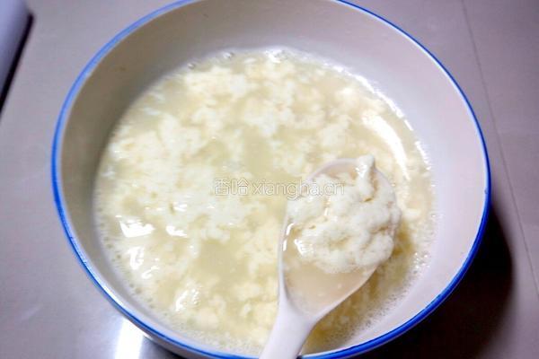 岩卤豆腐脑的做法图解12