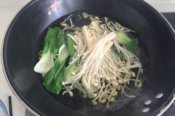 水煮肉片的做法图解1