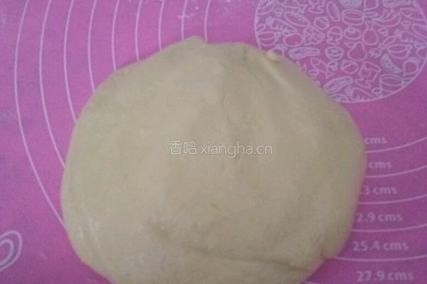 南瓜丸子的做法图解5