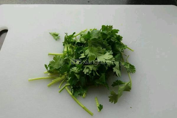 五彩酱拌肉丝面的做法图解6