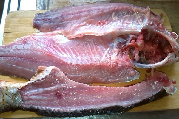 家常麻辣鱼的做法图解2