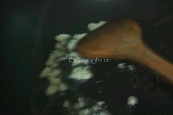 蒜苔炒香干的做法图解4