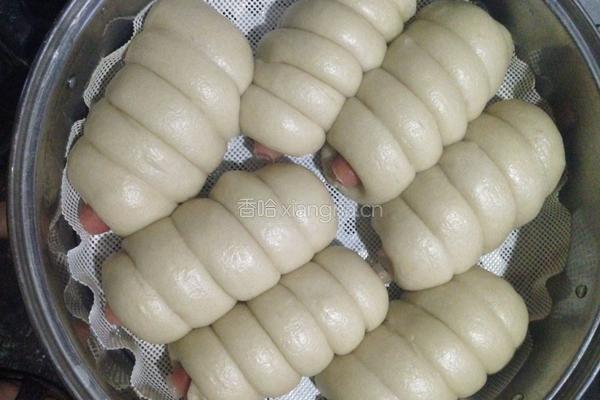 中式热狗的做法图解10