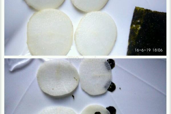 步步高升节节高的做法图解4