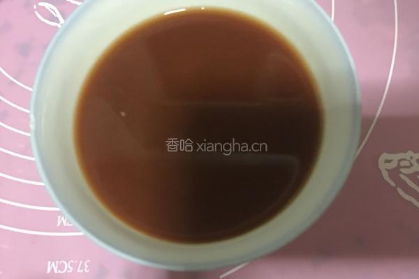 糖醋鹌鹑蛋的做法图解5
