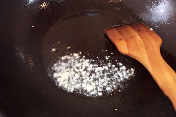 番茄蒸肉饼的做法图解6