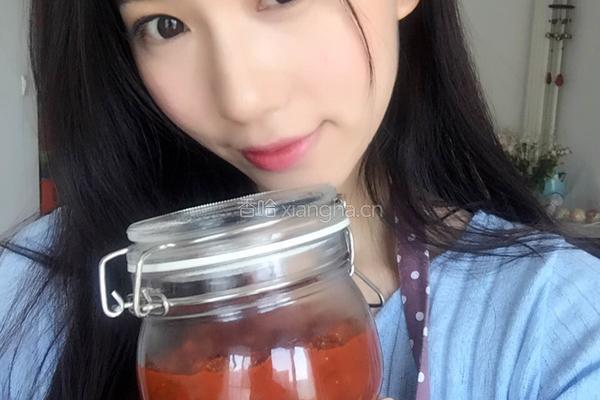 一罐“意”味满满的番茄酱的做法图解12