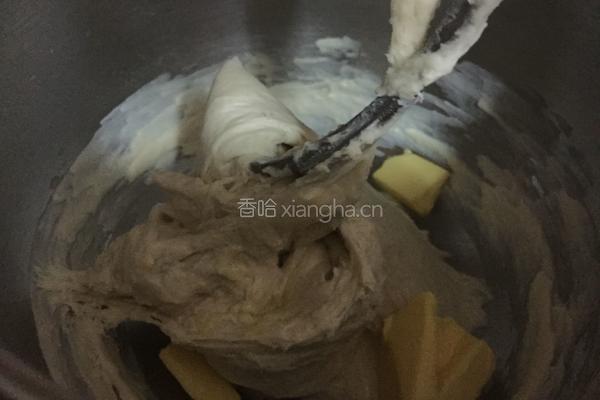 奥尔良鸡腿肉披萨(九寸)的做法图解6