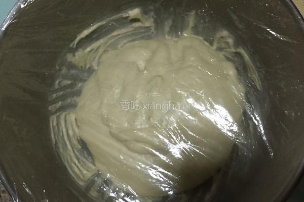 奥尔良鸡腿肉披萨(九寸)的做法图解8