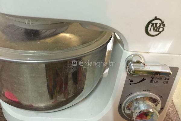 鲜虾培根披萨（九寸）的做法图解8