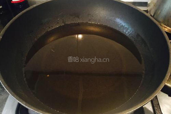 酥炸排骨的做法图解4