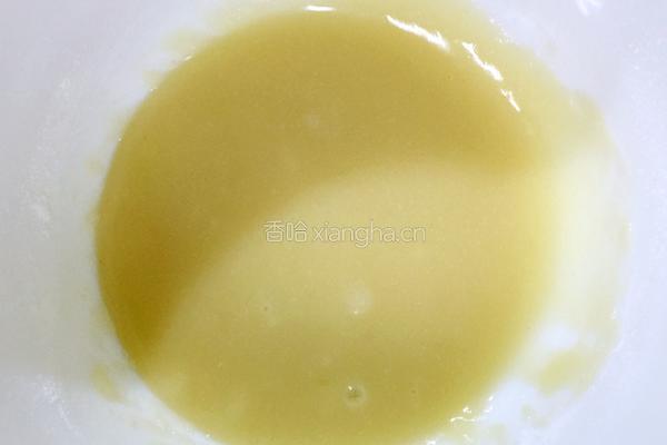 鸡蛋灌饼的做法图解4