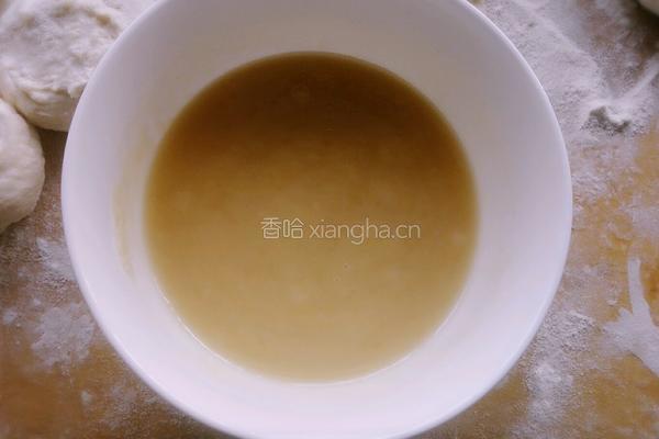 牛肉夹馍的做法图解4
