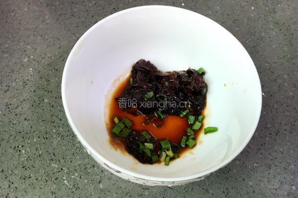 鲜肉馄饨的做法图解11