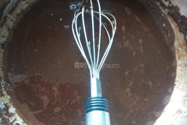 烧仙草的做法图解3