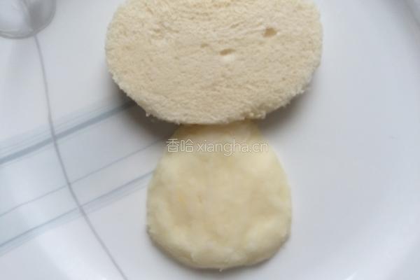 早餐～宝宝的做法图解3