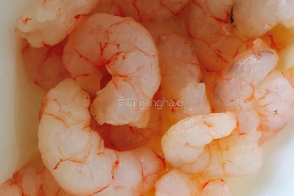 卷饼的做法图解4