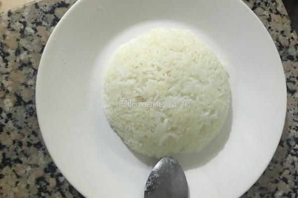 咖喱牛肉饭的做法图解9