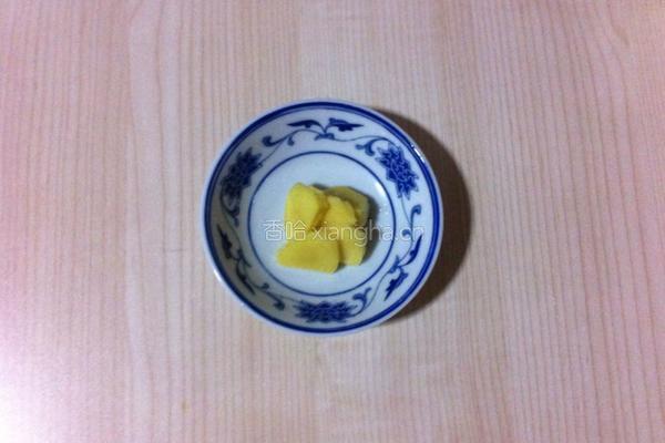 番茄酱排骨的做法图解5